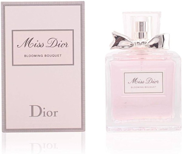 christian dior miss dior blooming bouquet 100ml