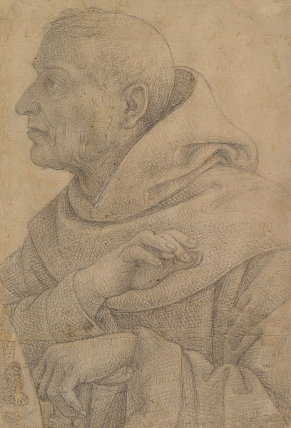 The Blessed Egidius 151416
