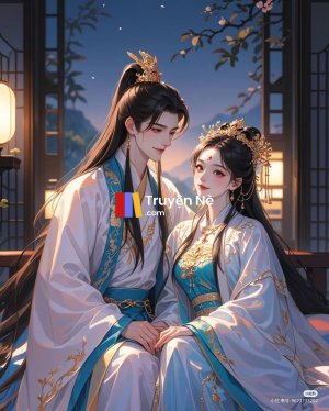 Nữ Đế Và Hai Đại Thần