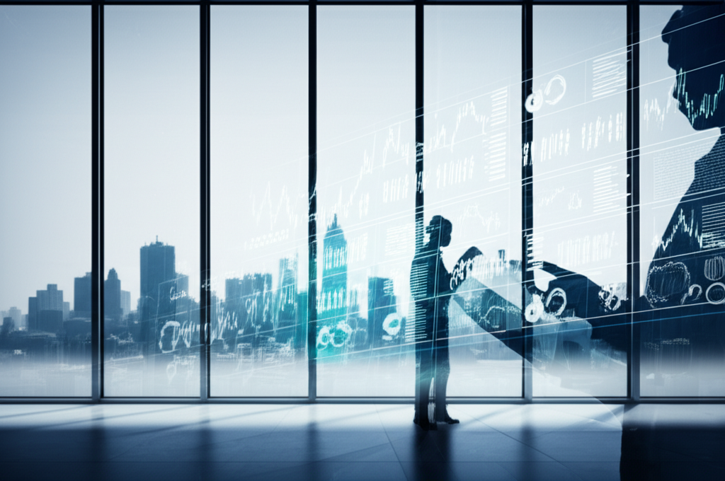 Agentic AI: The Future of Autonomous Payments and Financial Management