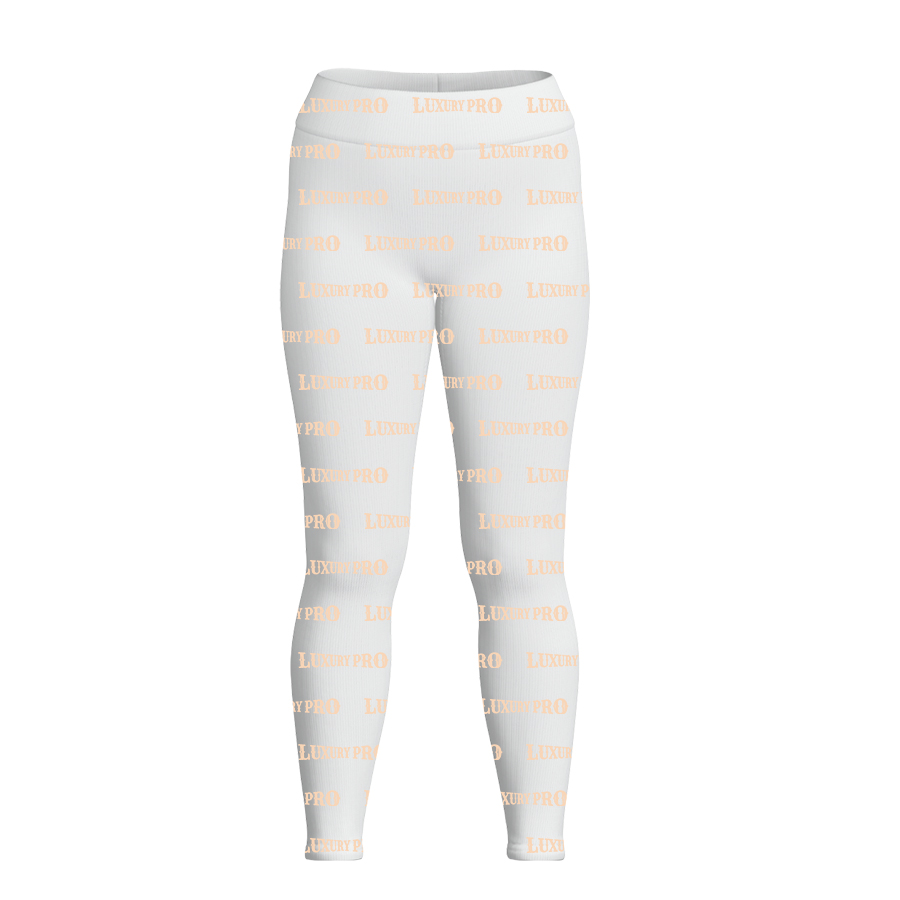 AOP Standard Version Yoga Pants