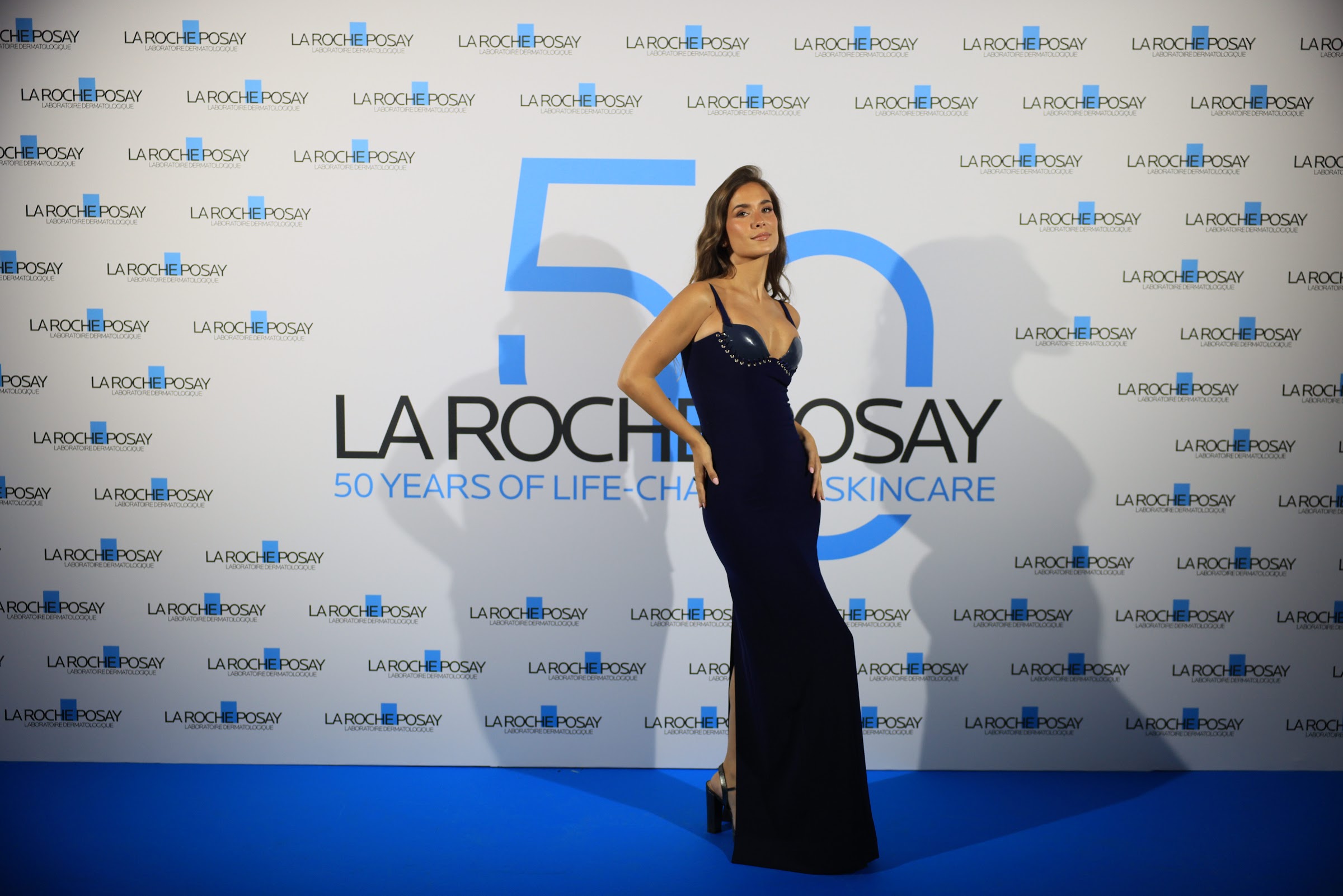 LA ROCHE-POSAY 50TH ANNIVERSARY & ANTHELIOS UVMUNE AIR, image 5