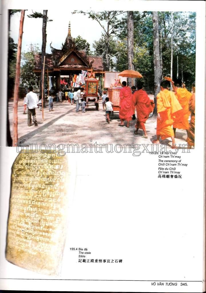 Truyện tranh : Ô Long viện (Tập 4 - 2008) - Trang 334