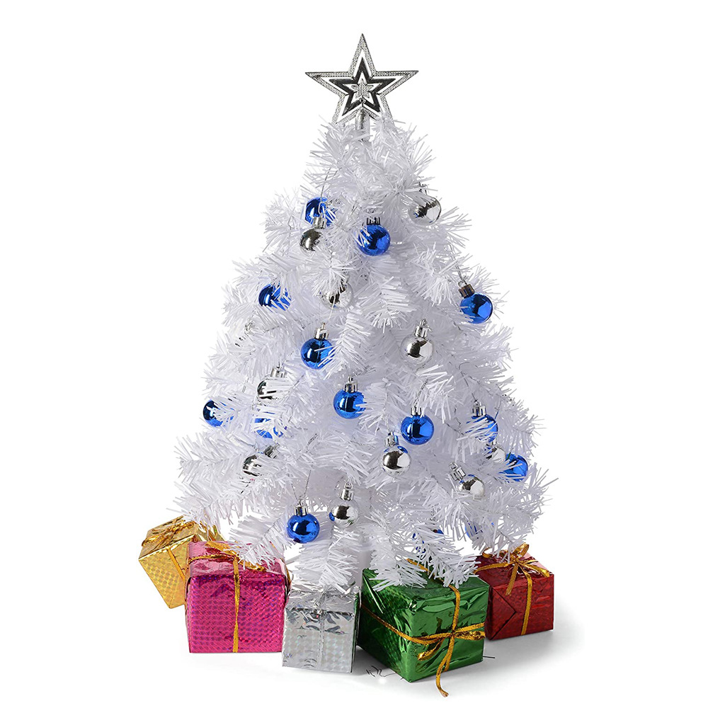 Mini Christmas Tree Set, various sizes
