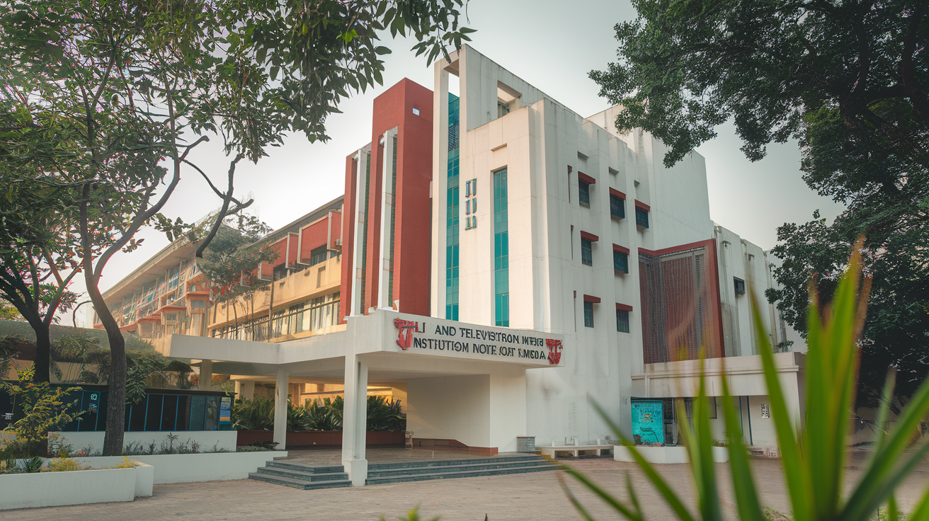 Best Film Academy in Mumbai – Top Picks 2026