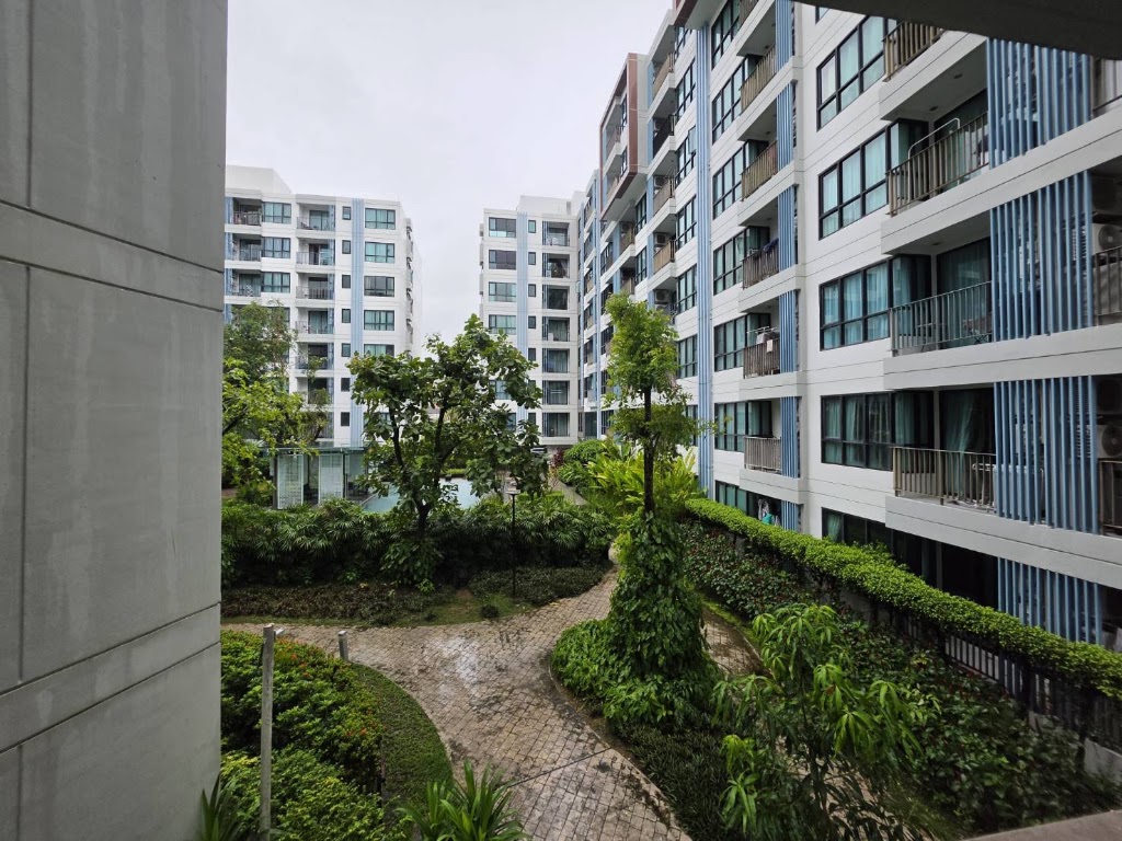 เซนทริโอ คอนโด · ตรงข้ามเซ็นทรัลภูเก็ต