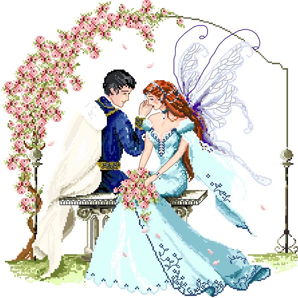 CMP RL18 Angel Couples