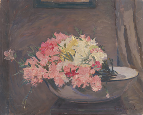 Cloves 1940