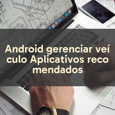 gerenciar veículo miniatura