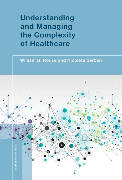 Understanding and Managing the Complexity of Healthcare 90047