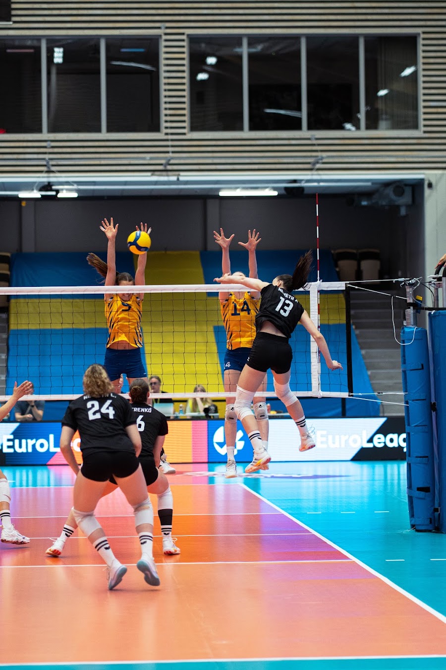 Sweden Hungary 318