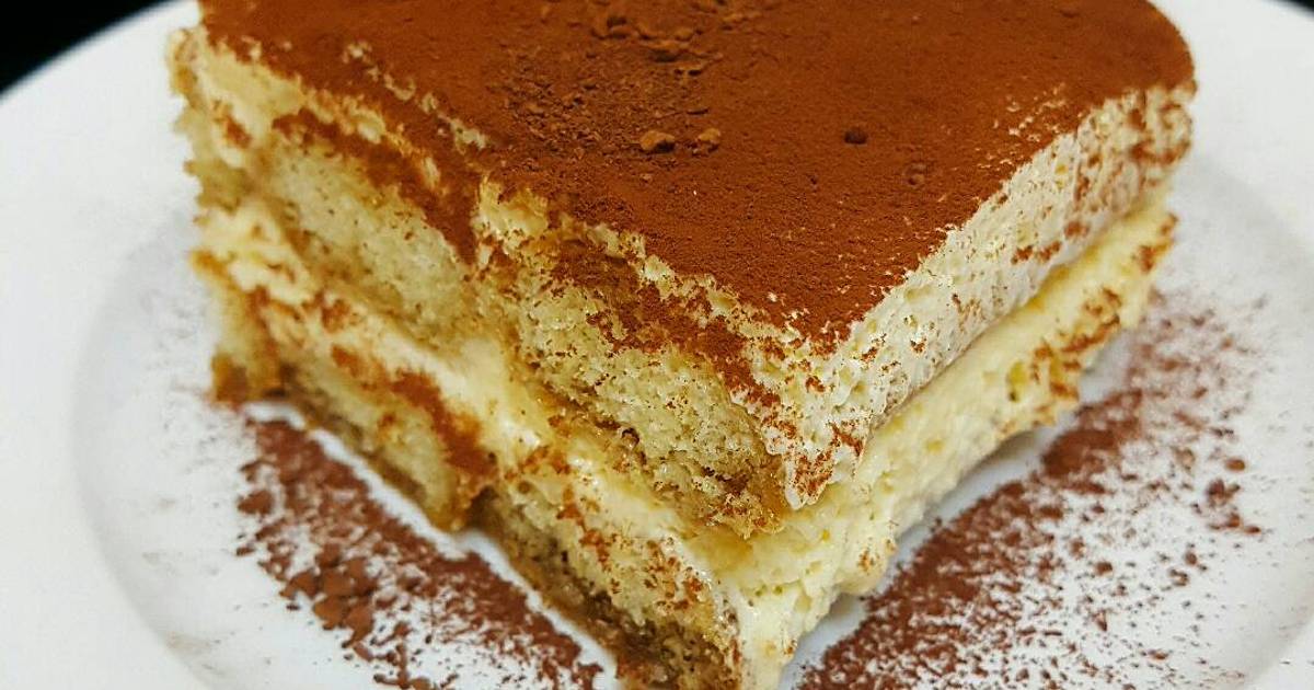 Tiramisu Ý