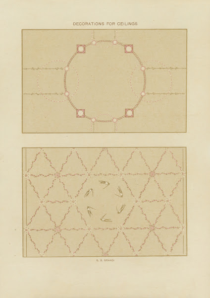 Modern decorative art Vol I Pl30 1910