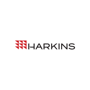 HARKINS BUILDERS Logo