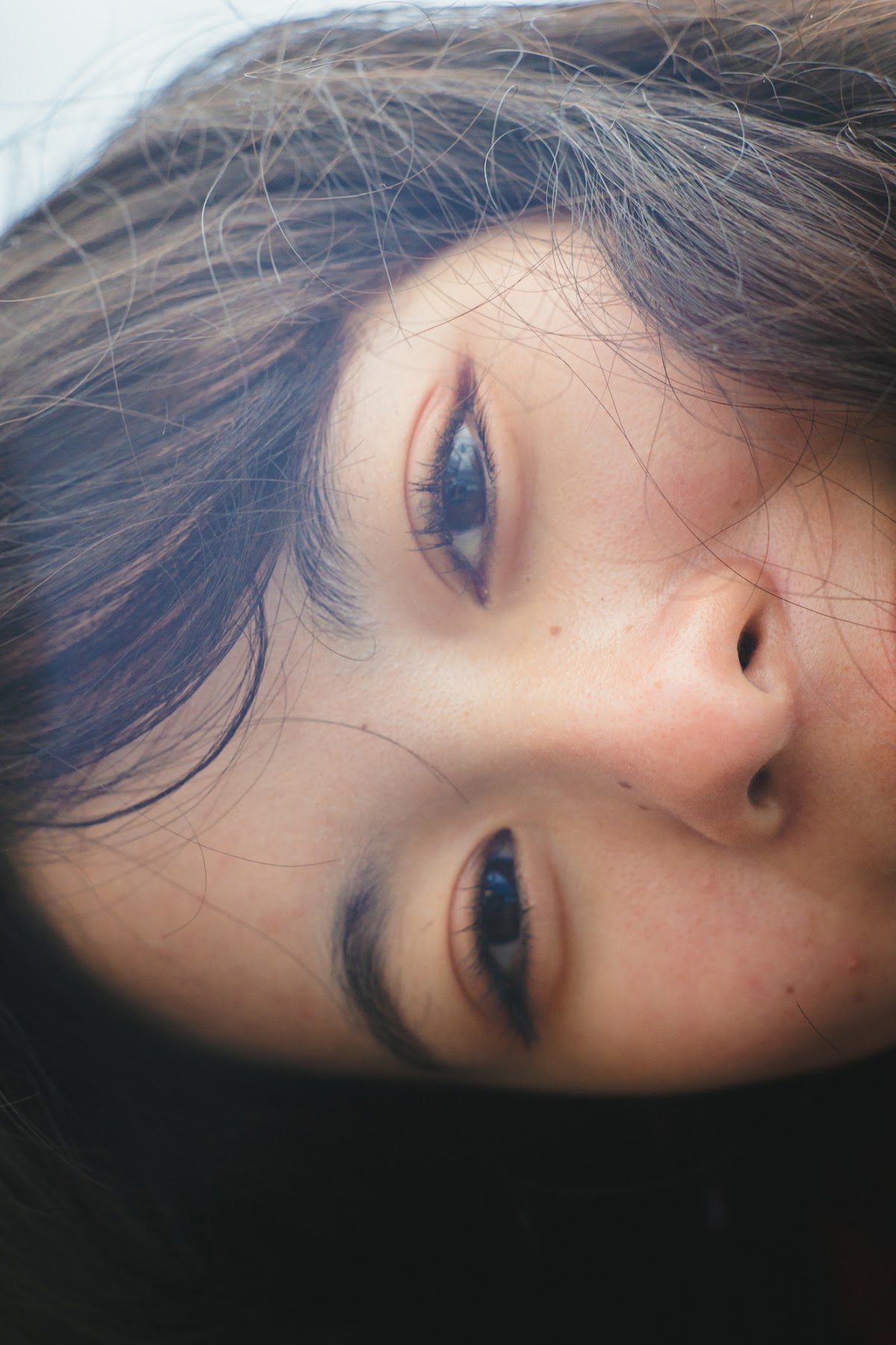 Mina #45 — Makino Shota