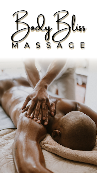 BodyBliss Massage