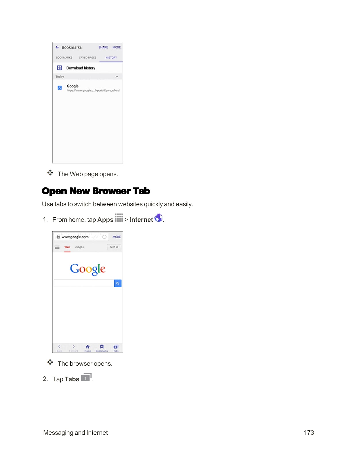SPRINT SAMSUNG GALAXY S6 EDGE (01) PAGE 183