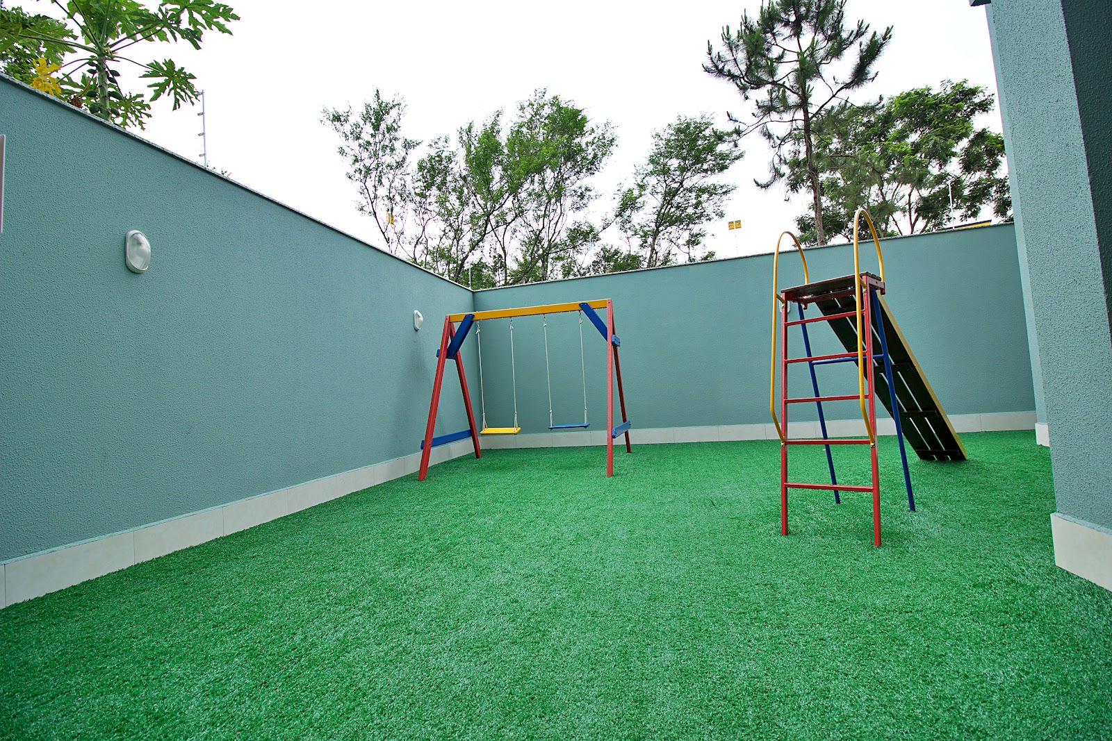 Rocca Pietore Residencial — imagem oficial 10