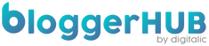 BloggerHub