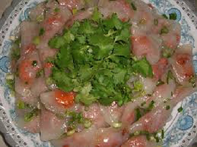 Bánh Bèo Nghệ An