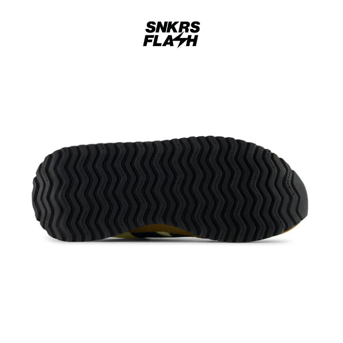 NEW BALANCE 237 LIGHT BROWN - Size 44