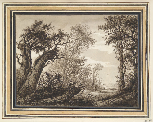 WoodyLandscape 17thcentury