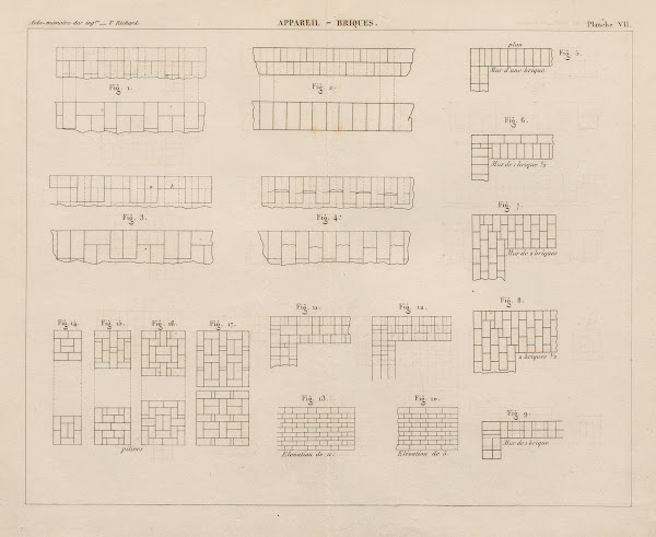 Aide memoire general et alphabetique des ingenieurs Pl07 1848