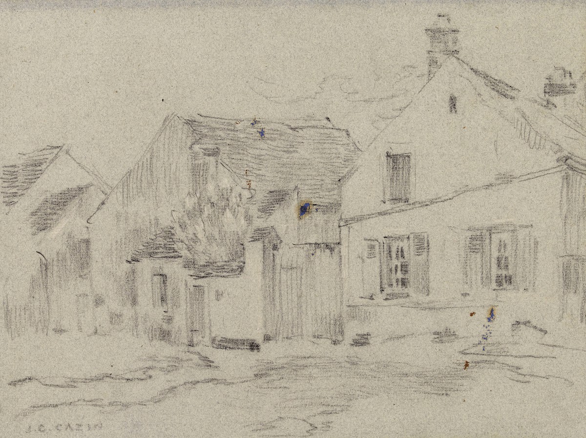 Petites maisons