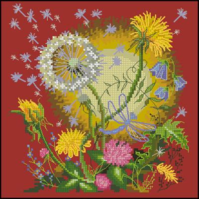 CMP 330395 Pattern