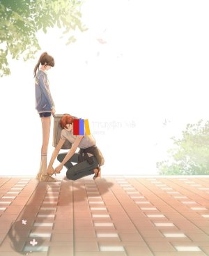 Mối Quan Hệ Bí Mật