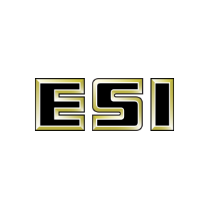 ENGINEERED STRUCTURES Logo