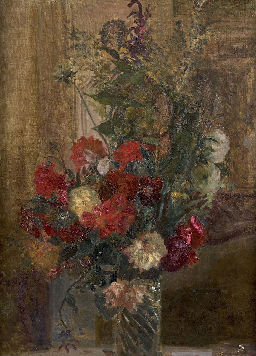 Bouquet de fleurs