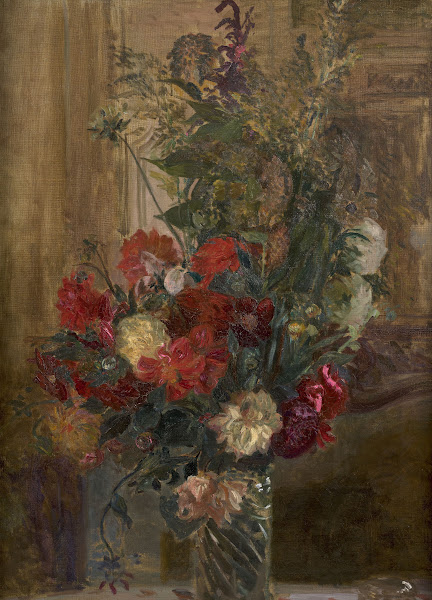 Bouquet de fleurs