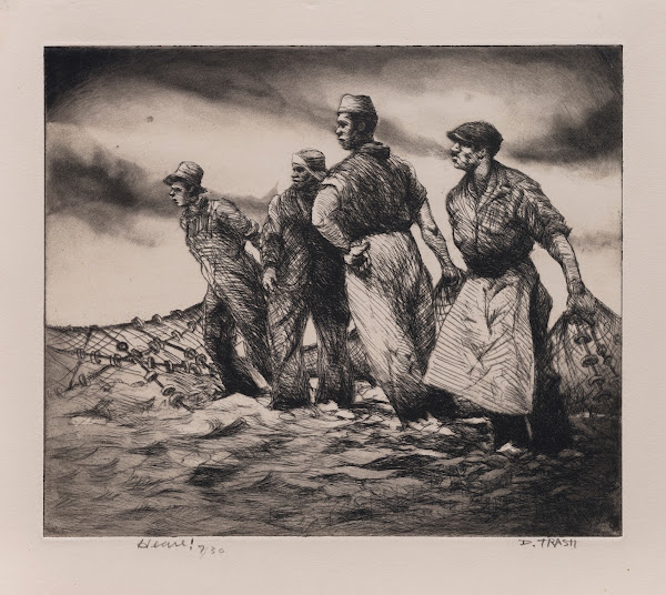 Heave 1939