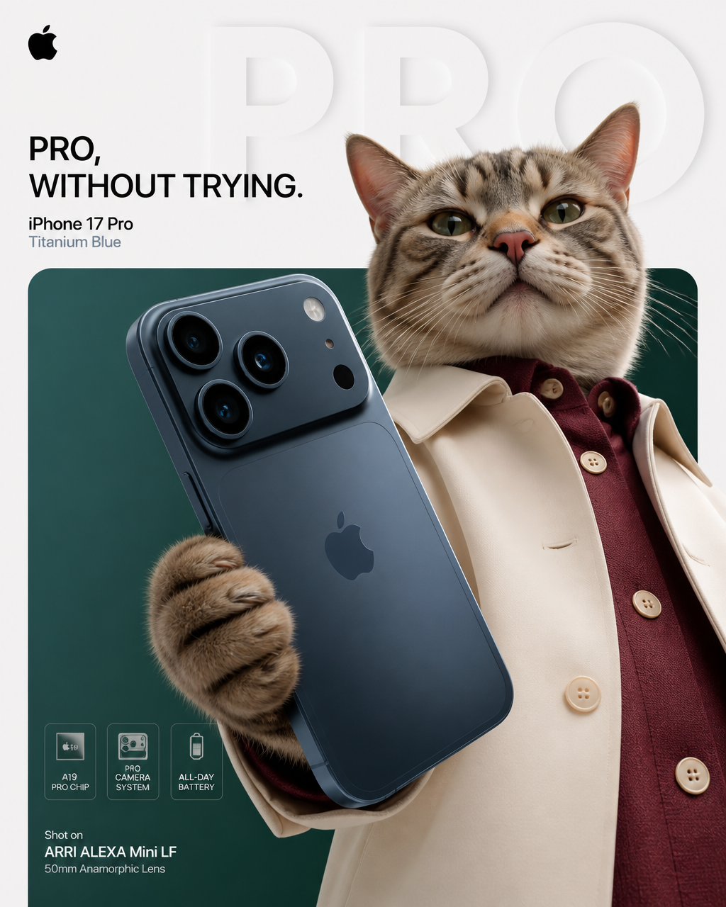 4 5 Smartphone Premium Vertical