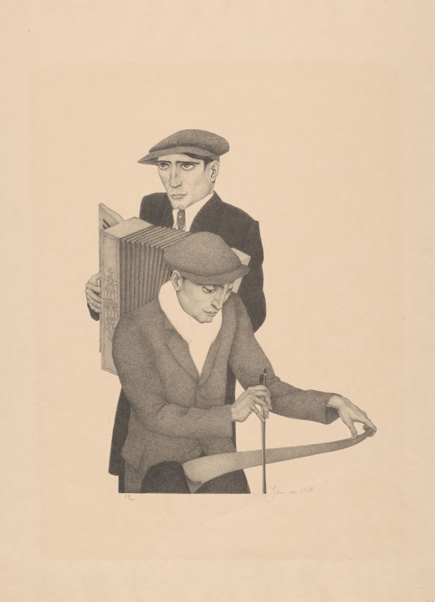 Zingende zaag 1899   1938