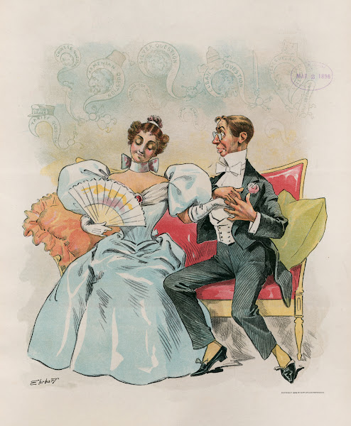 It never loses its popularity 1896