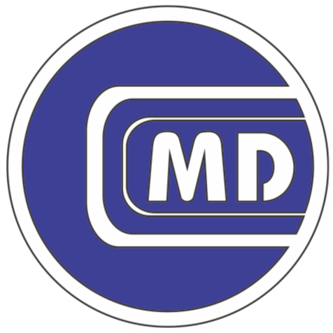 Logo CMD