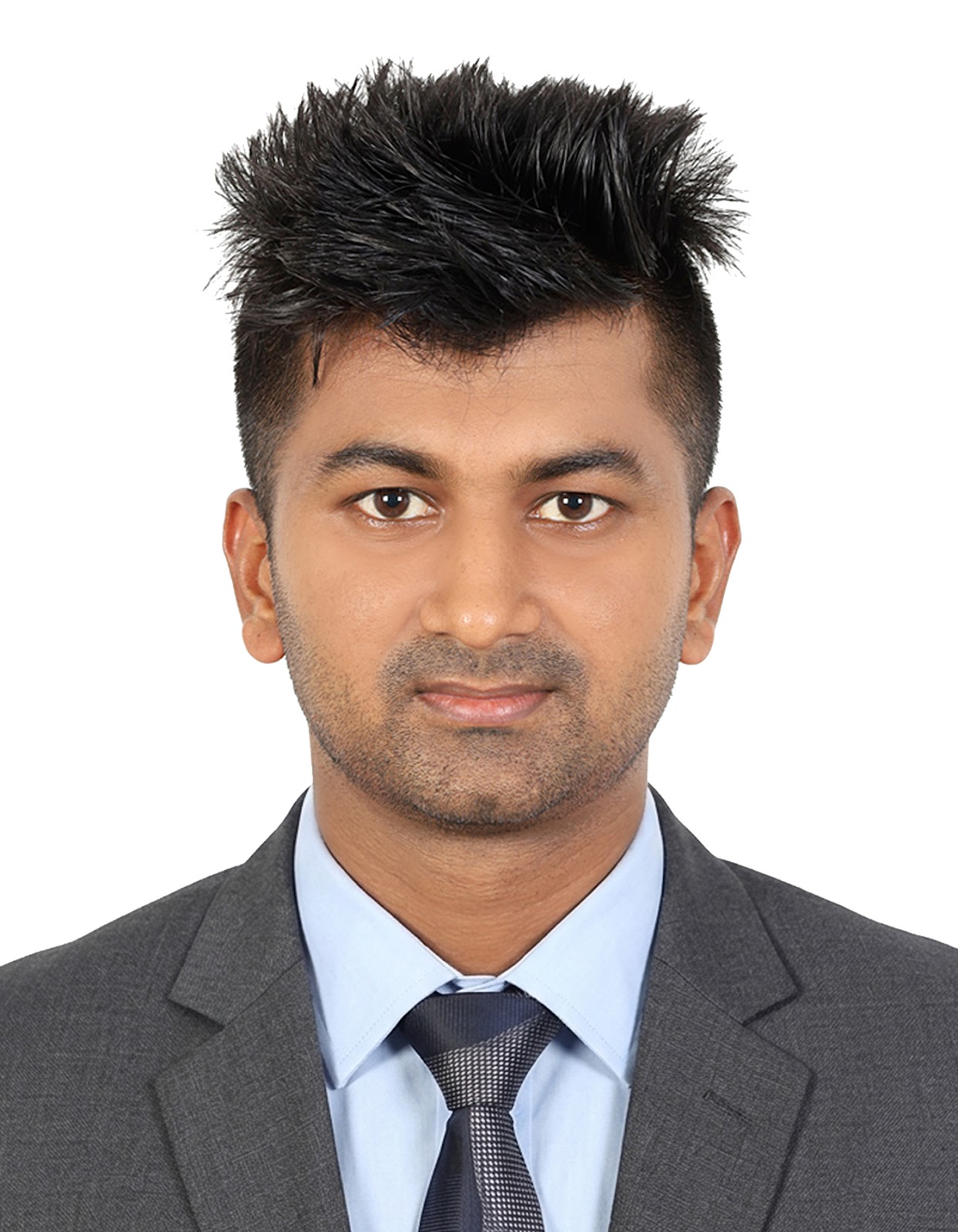 Mohammad Salman