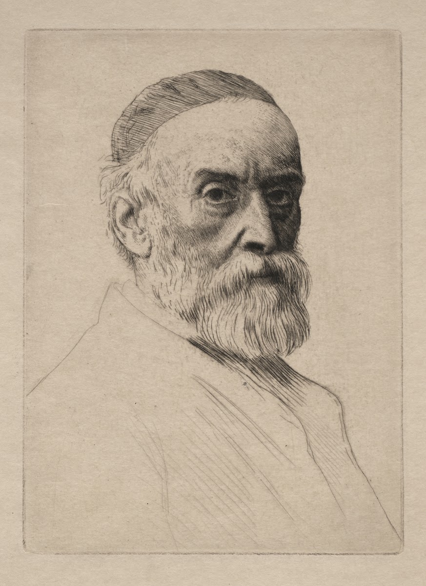 George Frederic Watts 1876