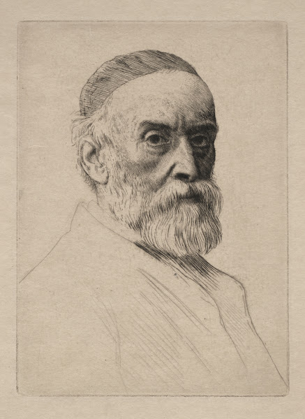 George Frederic Watts 1876