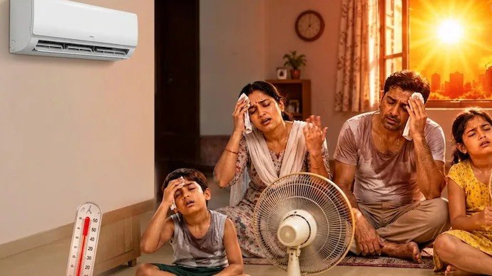 Why Homeowners Are Turning to Thermocol Wall Technology for Cooling