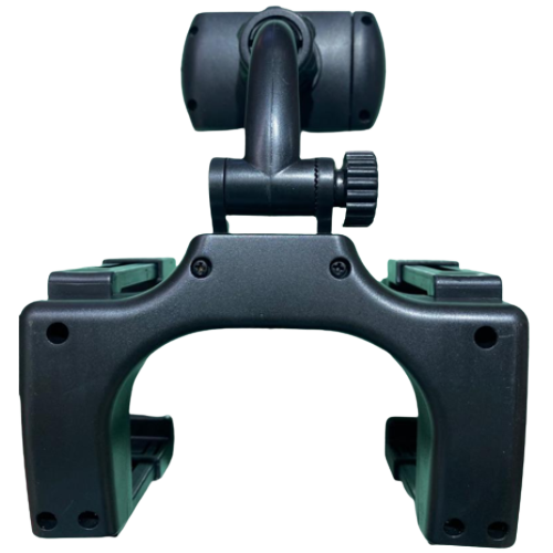 Car rearview mirror bracket CALL MATE || Stable without shaking