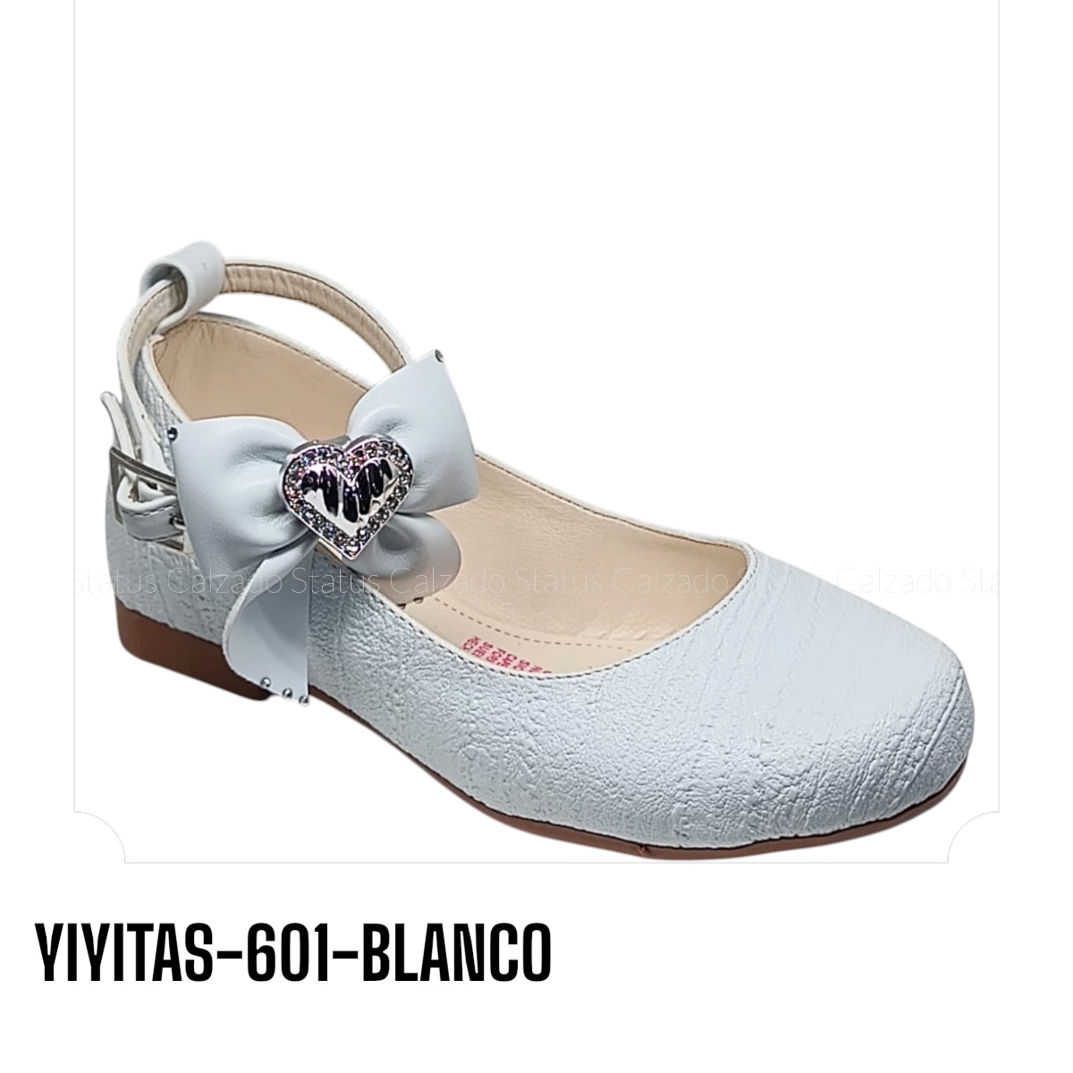 YIYITAS-601-BLANCO