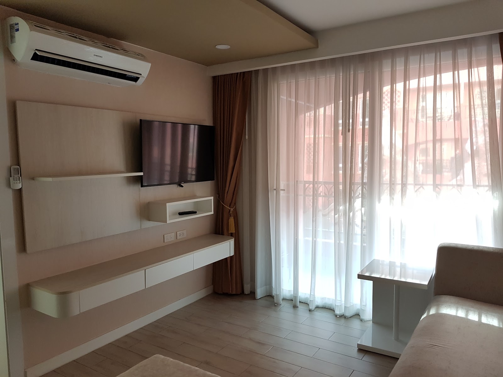 Siam Oriental Garden - 1 Bed, Floor 5 7