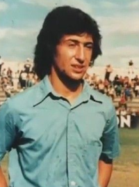 VACA, Carlos Alberto