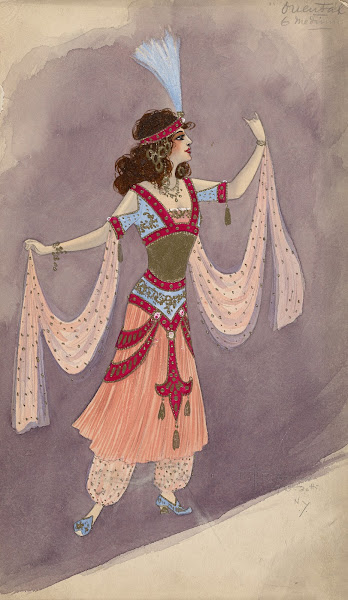 Oriental 6 1910
