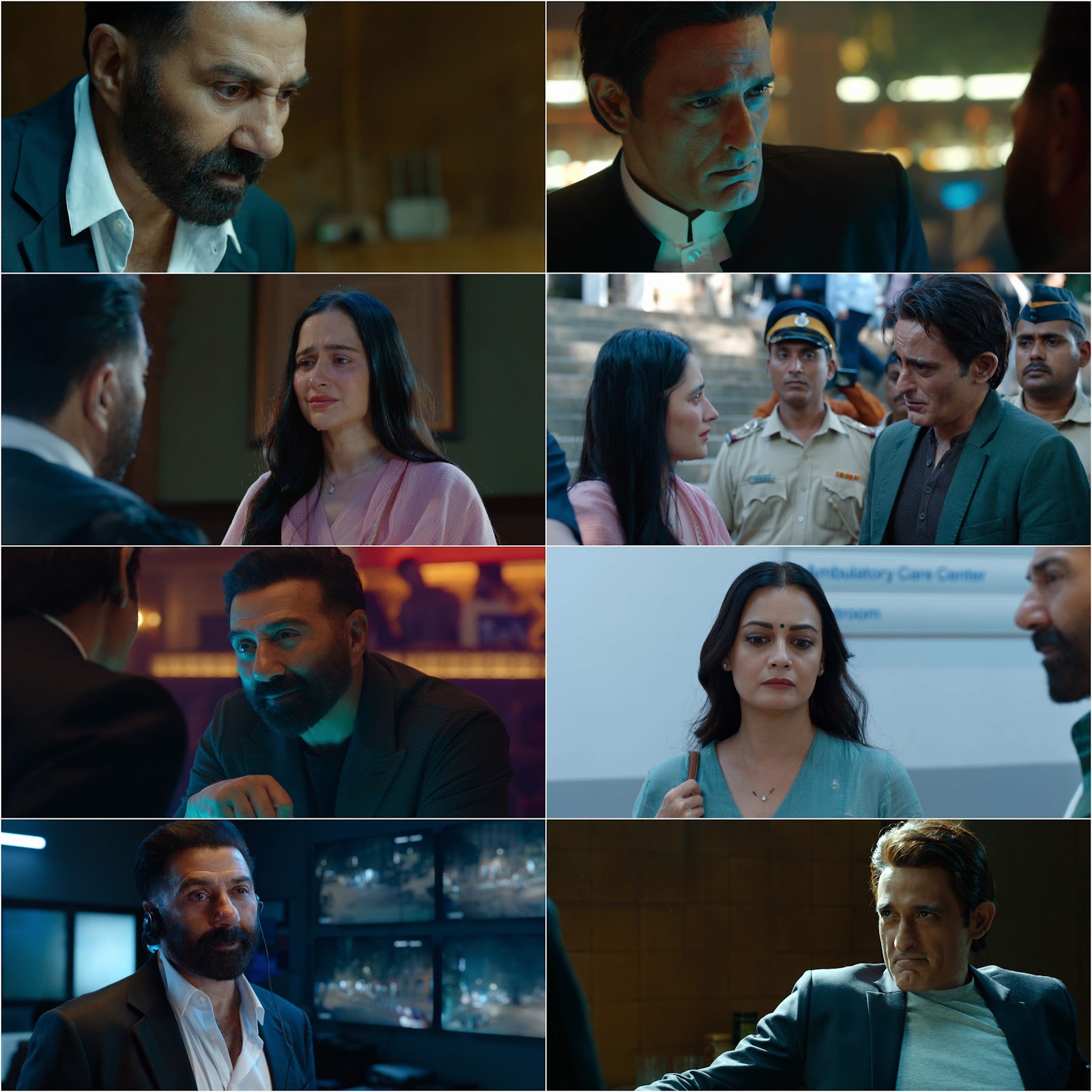 Ikka (2026) Bollywood Hindi Movie HD ESub screenshot 1