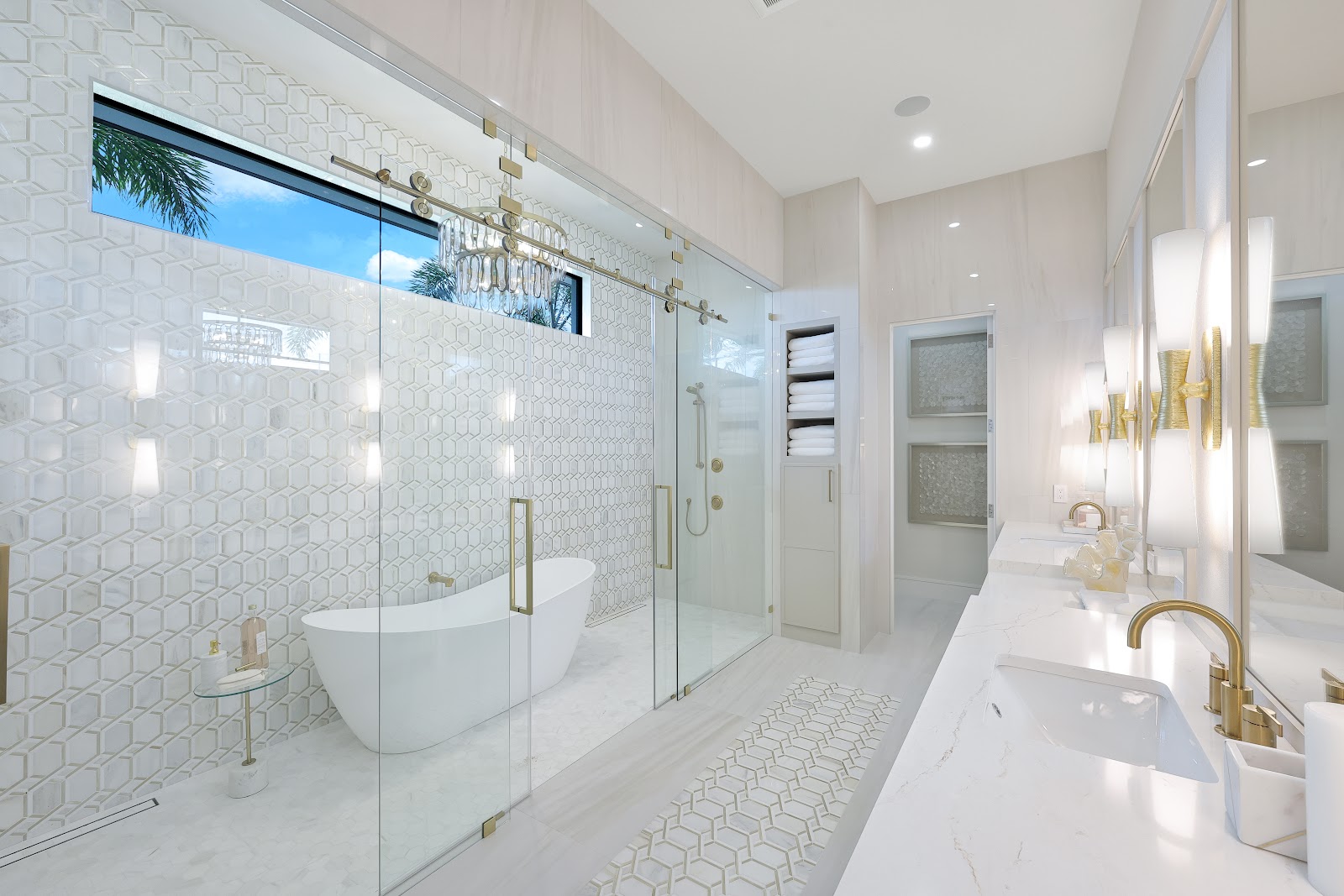 Bedroom Suite