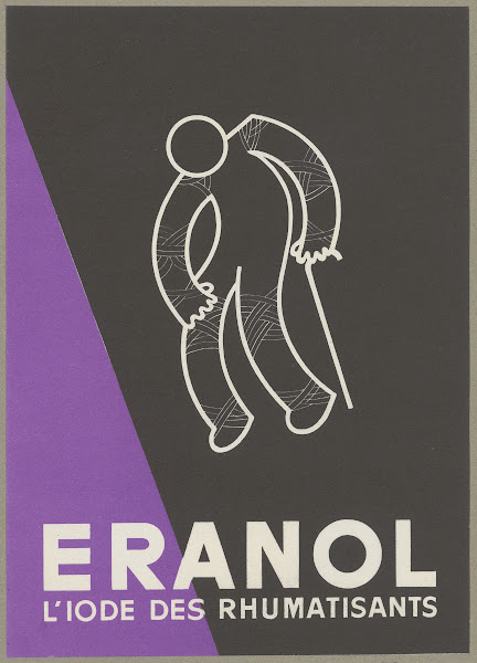 Eranol 1910 1950
